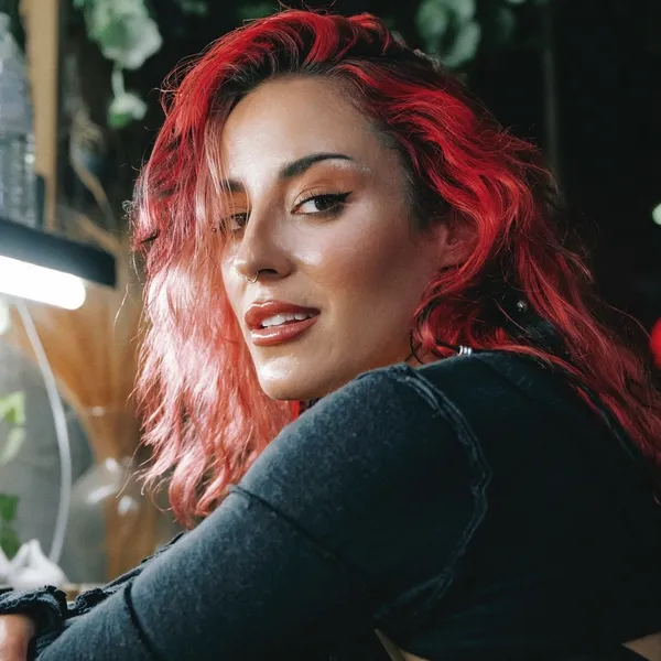 Cara Maria, Reality TV, on the PRSCNT roster