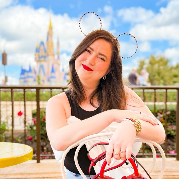 Chelsea Watson - Fashion & Style creator managed by PRSCNT