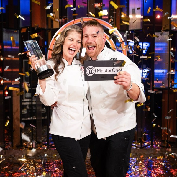 Jess & Jesse - Food & Lifestyle creator managed by PRSCNT