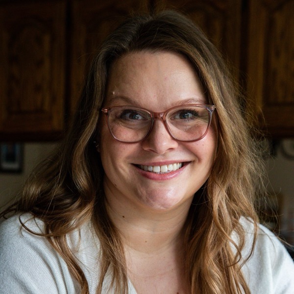 Megan Keno - Food & Home creator managed by PRSCNT