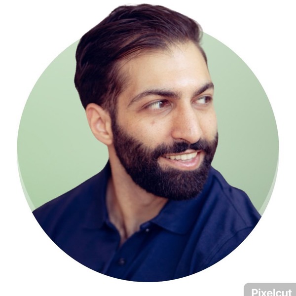 Omid Scheybani - Lifestyle & Culture creator managed by PRSCNT