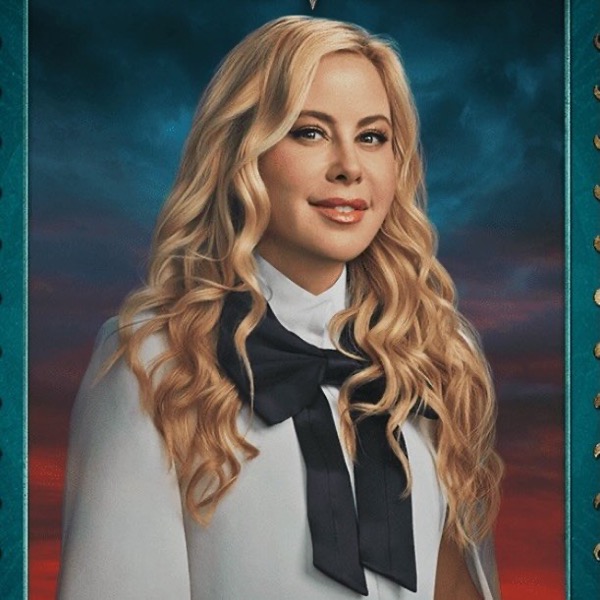 Tara Lipinski - Lifestyle & Sports creator managed by PRSCNT