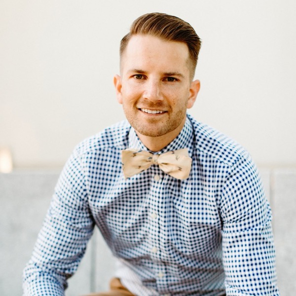 Tyler Hales - Beauty & Aesthetics creator managed by PRSCNT